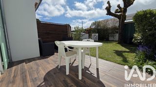  Maison � vendre 3 pi�ces 62 m�