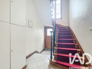  Appartement � vendre 3 pi�ces 56 m�