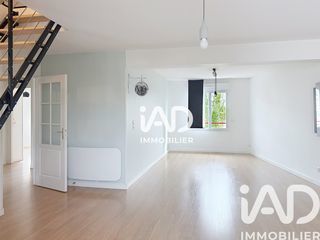  Appartement � vendre 5 pi�ces 102 m�
