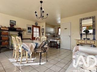  Maison � vendre 3 pi�ces 57 m�