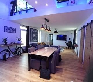  Maison � vendre 9 pi�ces 286 m�