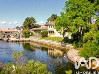  Villa � vendre 6 pi�ces 189 m�