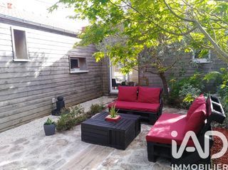  Maison � vendre 5 pi�ces 140 m�