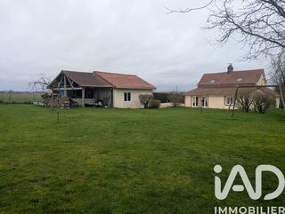  Maison � vendre 4 pi�ces 110 m�