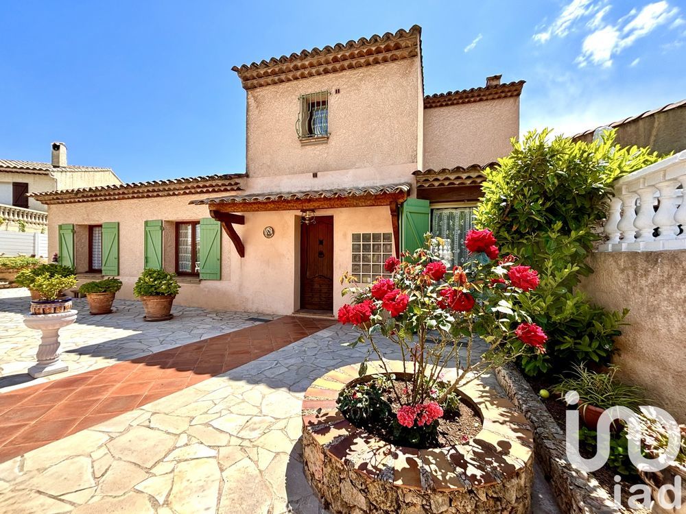 � vendre  Maison Saint-Rapha�l (83700)