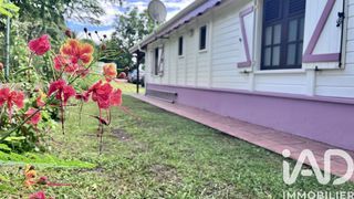  Maison � vendre 4 pi�ces 130 m�