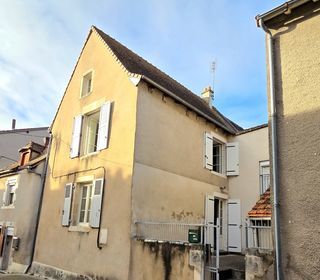  Maison � vendre 3 pi�ces 90 m�