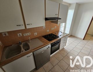  Maison � vendre 3 pi�ces 110 m�