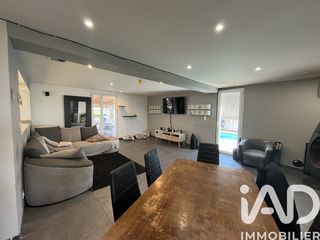  Maison � vendre 8 pi�ces 254 m�