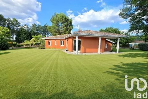   Vente Maison/villa 5 pi�ces Maison - 5 pi�ce(s) - 124 m�