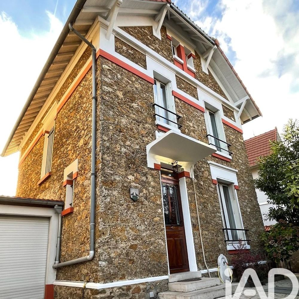 � vendre  Maison Saint-Maur-des-Foss�s (94100)