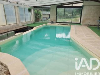  Maison � vendre 7 pi�ces 255 m�