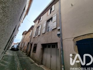  Maison � vendre 3 pi�ces 85 m�