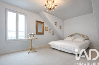  Maison � vendre 10 pi�ces 219 m�