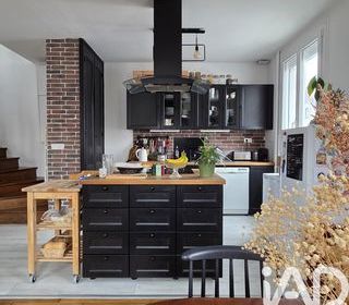  Maison � vendre 5 pi�ces 82 m�