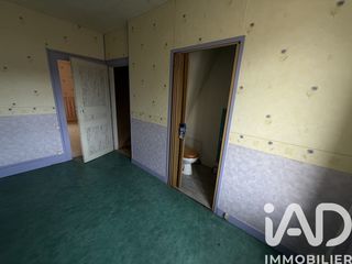  Appartement � vendre 3 pi�ces 40 m�