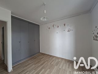  Appartement � vendre 3 pi�ces 54 m�