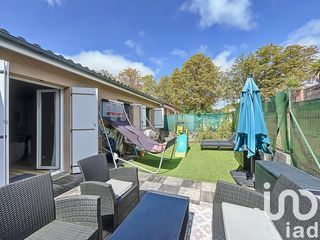  Maison � vendre 4 pi�ces 87 m�