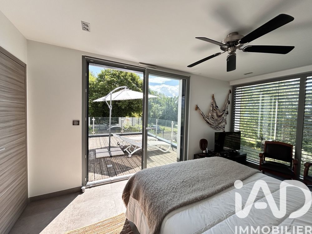 � vendre  Villa La Tronche (38700)