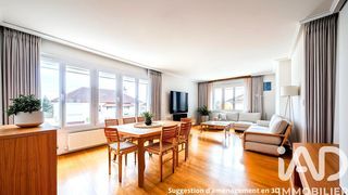  Villa � vendre 4 pi�ces 99 m�