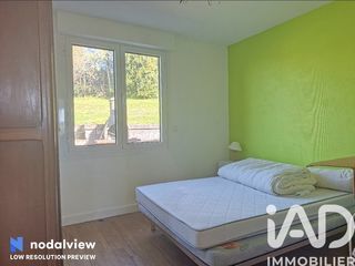  Maison � vendre 4 pi�ces 93 m�