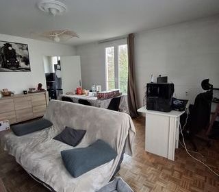  Appartement � vendre 2 pi�ces 51 m�