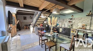  Maison � vendre 4 pi�ces 118 m�