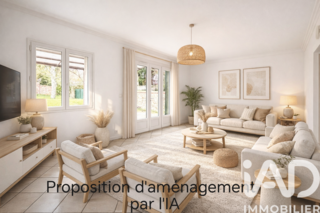  Maison � vendre 6 pi�ces 102 m�