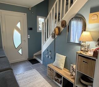  Maison � vendre 6 pi�ces 143 m�