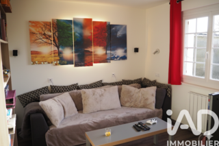  Maison � vendre 7 pi�ces 132 m�