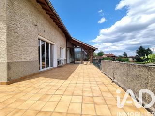  Maison � vendre 10 pi�ces 200 m�