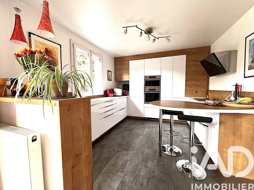 � vendre  Maison Plaisir (78370)