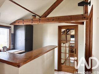  Appartement � vendre 2 pi�ces 48 m�