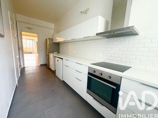  Appartement � vendre 3 pi�ces 123 m�