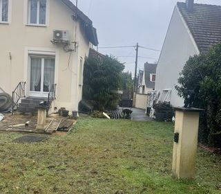  Maison � vendre 6 pi�ces 150 m�