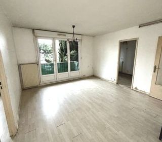  Appartement � vendre 2 pi�ces 40 m�