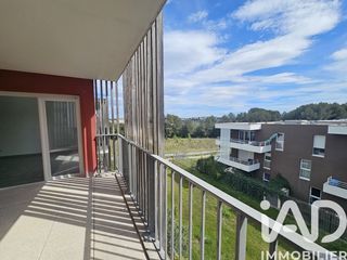  Appartement � vendre 3 pi�ces 63 m�