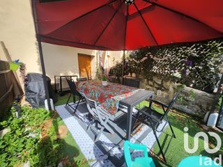  Maison � vendre 5 pi�ces 97 m�