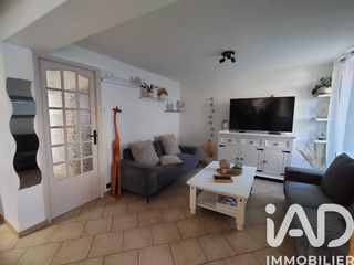  Maison � vendre 4 pi�ces 72 m�