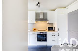  Appartement � vendre 4 pi�ces 82 m�