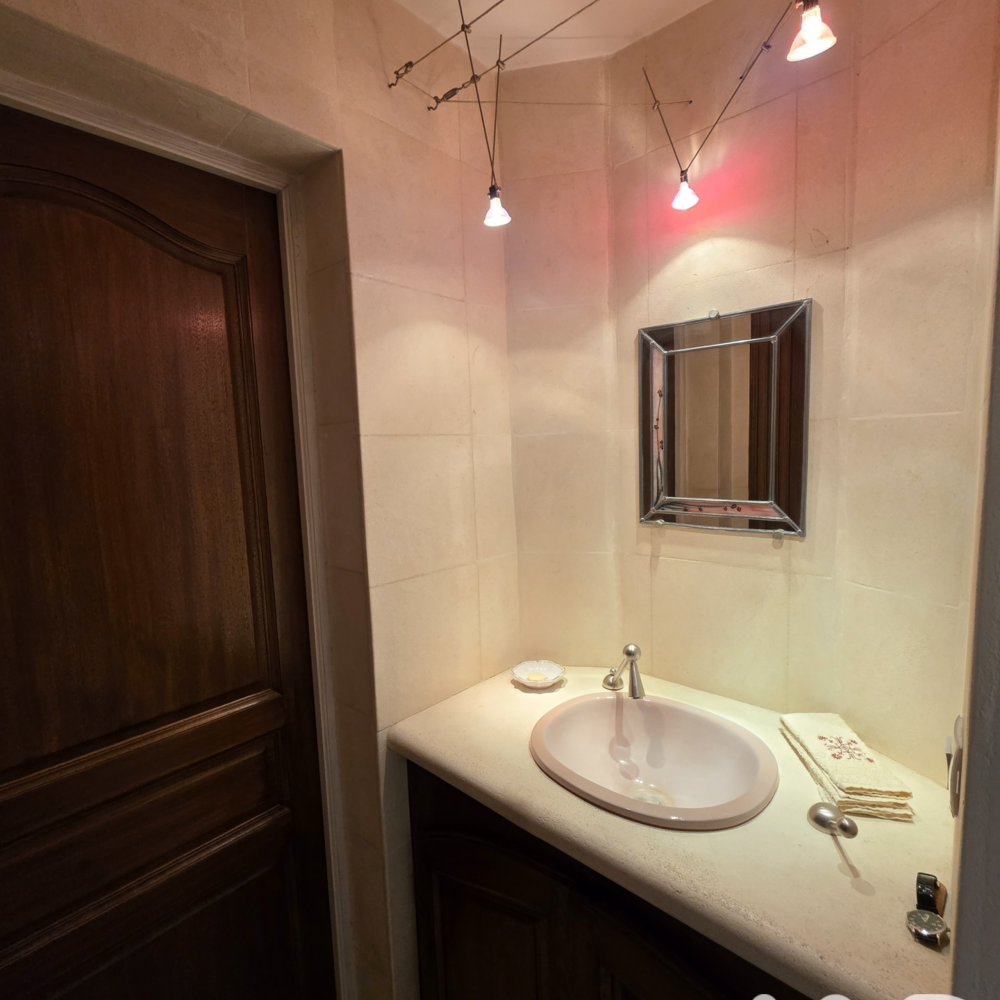 � vendre  Maison La Motte (83920)