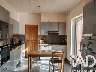  Maison � vendre 5 pi�ces 107 m�