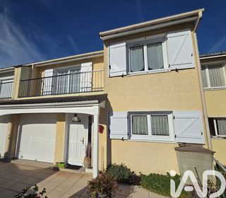  Maison � vendre 6 pi�ces 106 m�