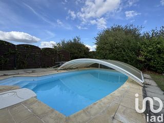  Maison � vendre 6 pi�ces 156 m�