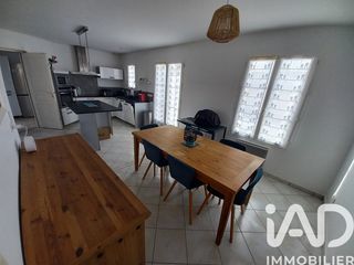  Maison � vendre 4 pi�ces 80 m�