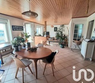  Maison � vendre 5 pi�ces 120 m�