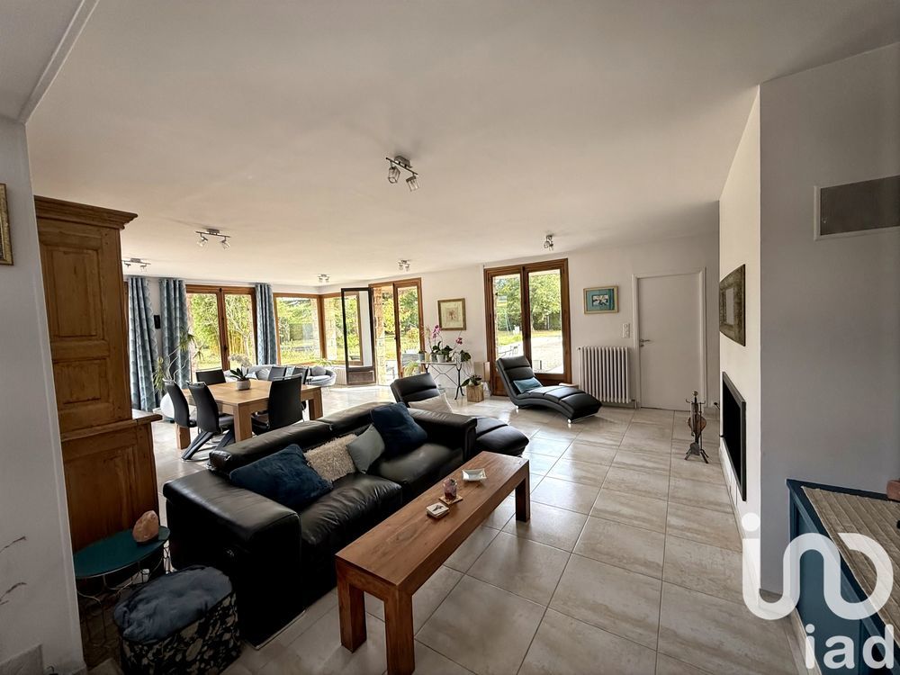 � vendre  Maison Le Vaudreuil (27100)