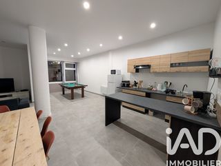  Appartement � vendre 5 pi�ces 88 m�