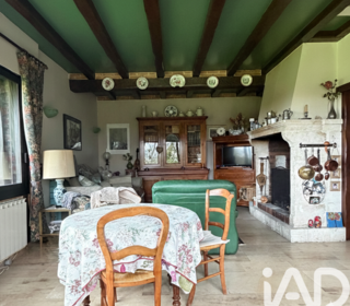  Maison � vendre 6 pi�ces 128 m�