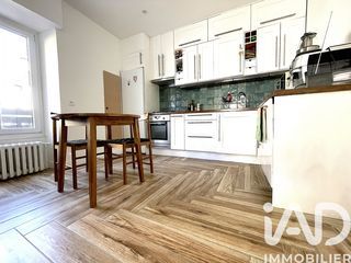  Maison � vendre 3 pi�ces 60 m�